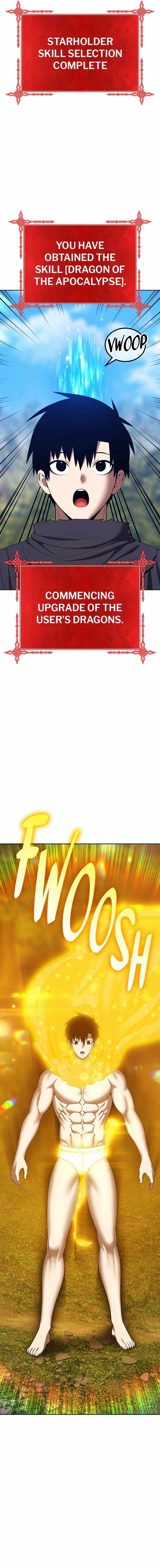 99 Wooden stick Chapter 140 5